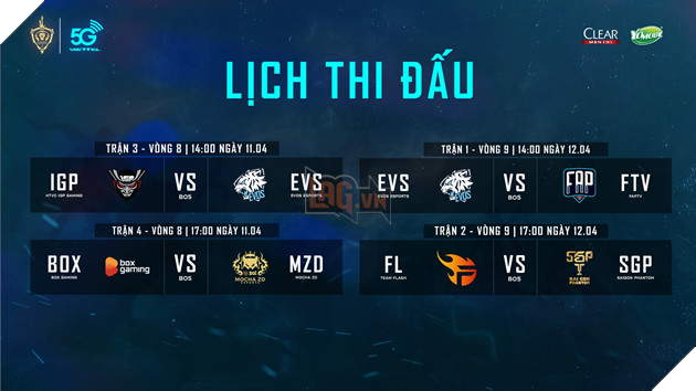 Liên Quân Mobile: Đấu Trường Danh Vọng mùa Xuân trở lại với hình thức thi đấu online 2