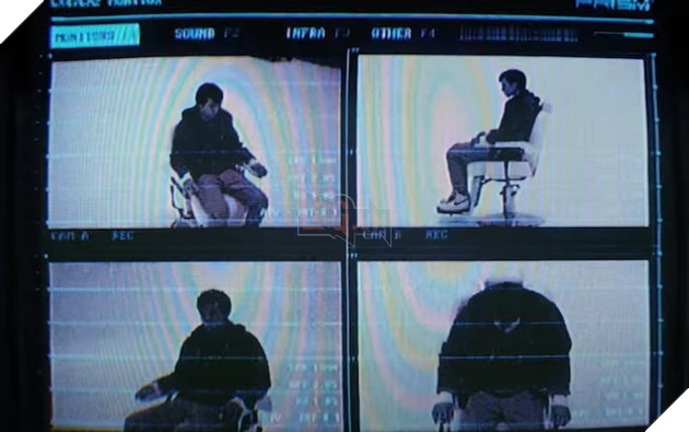 Proighbor - tựa phim kinh dị viễn tưởng mới tung trailer cực hấp dẫn 2