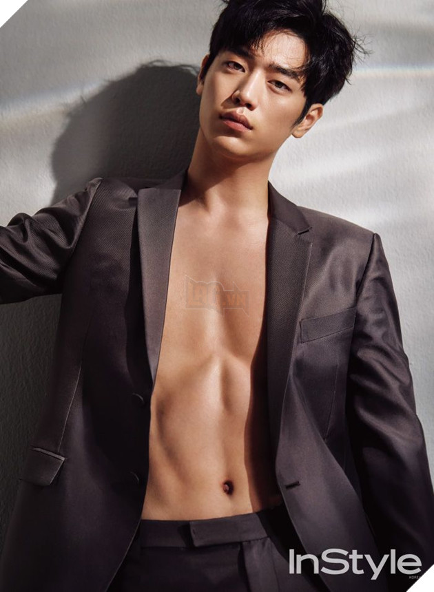 Top 20 nam diễn viên Hàn Quốc đẹp trai nhất mọi thời đại P2  8