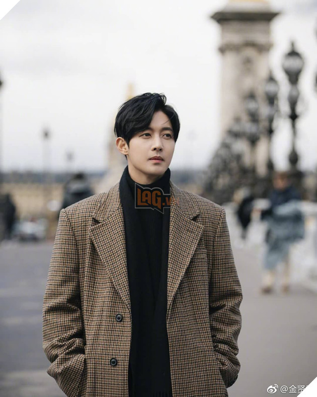 Top 20 nam diễn viên Hàn Quốc đẹp trai nhất mọi thời đại P2  10