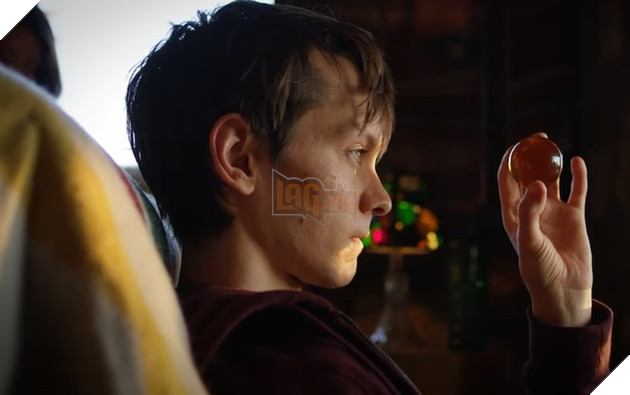 Proighbor - tựa phim kinh dị viễn tưởng mới tung trailer cực hấp dẫn