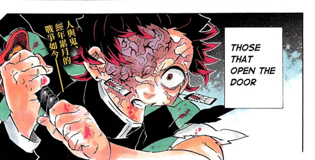 Kimetsu no Yaiba: Nhiều nhân vật chưa được khai thác chưa tới, ra đi quá sớm làm độc giả hụt hẫng? - Ảnh 1.