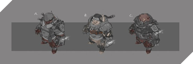 Riot công bố thông tin mới nhất về Volibear làm lại: Có khả năng triệu hồi sấm chớp, game thủ được tặng skin khi ra mắt - Ảnh 6.