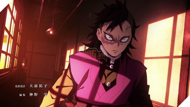Kimetsu no Yaiba: Nhiều nhân vật chưa được khai thác chưa tới, ra đi quá sớm làm độc giả hụt hẫng? - Ảnh 4.