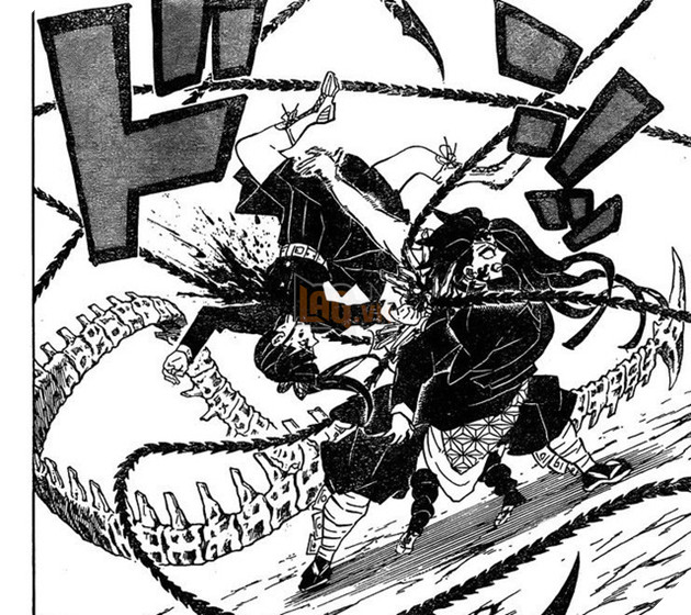 Sự ra đi của thợ săn quỷ Kanao Tsuyuri ảnh hưởng thế nào đến kết cục của Kimetsu no Yaiba? - Ảnh 4.
