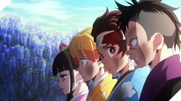 Kimetsu no Yaiba: Nhiều nhân vật chưa được khai thác chưa tới, ra đi quá sớm làm độc giả hụt hẫng? - Ảnh 6.