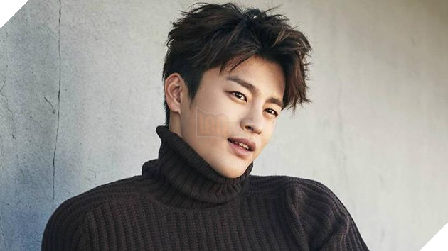 Top 20 nam diễn viên Hàn Quốc đẹp trai nhất mọi thời đại P2  9