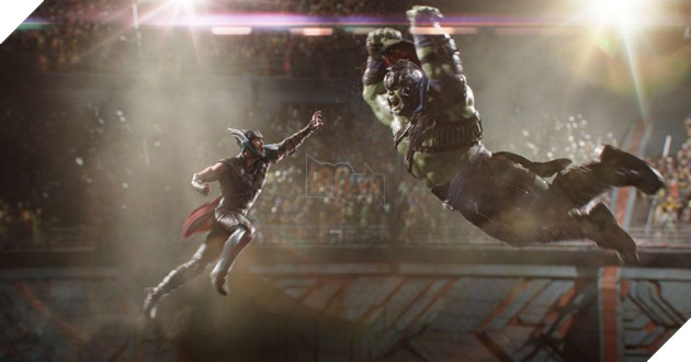 What If...?: Sẽ như thế nào khi Iron Man thay thế Thor trong Thor: Ragnarok? 2