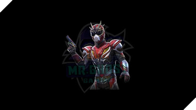 PUBG Mobile: Rò rỉ nội dung Season 13, phần thưởng Royale Pass được tiết lộ 9