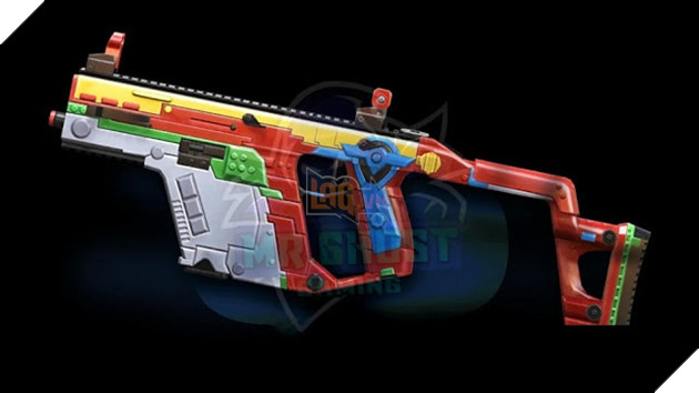 PUBG Mobile: Rò rỉ nội dung Season 13, phần thưởng Royale Pass được tiết lộ 4