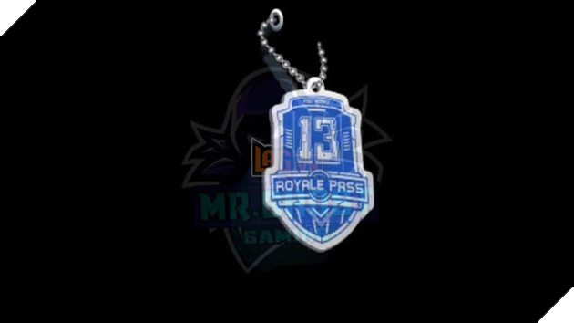 PUBG Mobile: Rò rỉ nội dung Season 13, phần thưởng Royale Pass được tiết lộ 6