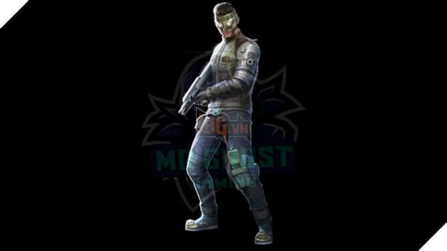 PUBG Mobile: Rò rỉ nội dung Season 13, phần thưởng Royale Pass được tiết lộ 7