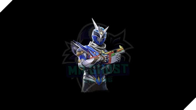 PUBG Mobile: Rò rỉ nội dung Season 13, phần thưởng Royale Pass được tiết lộ 8