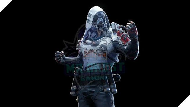 PUBG Mobile: Rò rỉ nội dung Season 13, phần thưởng Royale Pass được tiết lộ 10