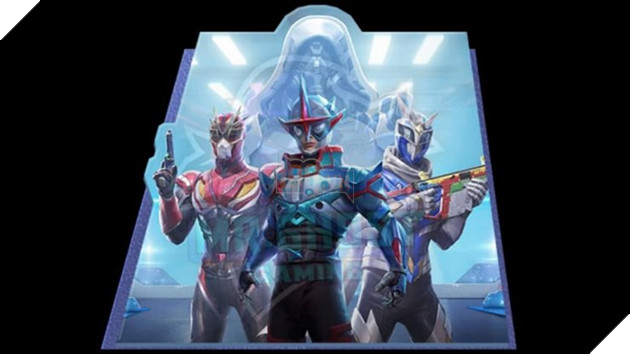 PUBG Mobile: Rò rỉ nội dung Season 13, phần thưởng Royale Pass được tiết lộ