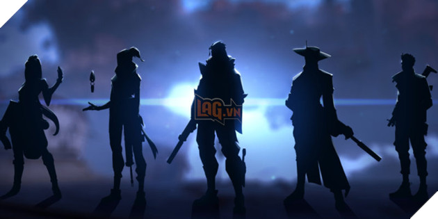 Valorant: Riot tiết lộ sẽ thêm chế độ Xếp hạng trong tương lai 