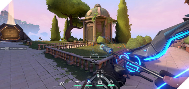 Valorant: Cách sử dụng các kỹ năng của Sova Người khởi xướng' 2