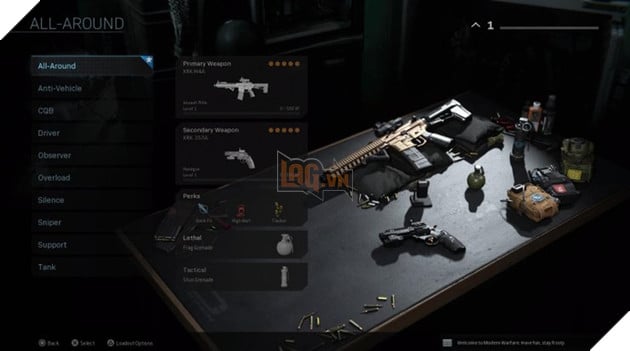 Call of Duty Warzone: Cách sử dụng Perks tốt nhất trong trong mọi tình huống  2