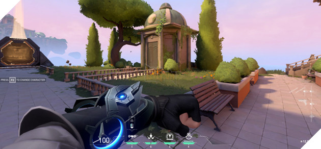 Valorant: Cách sử dụng các kỹ năng của Sova Người khởi xướng' 3