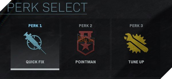 Call of Duty Warzone: Cách sử dụng Perks tốt nhất trong trong mọi tình huống  3