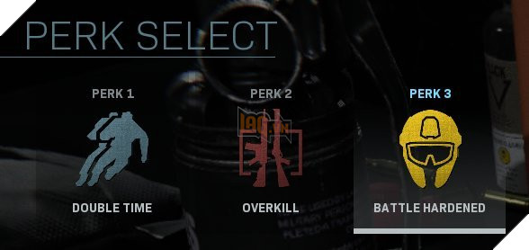 Call of Duty Warzone: Cách sử dụng Perks tốt nhất trong trong mọi tình huống  4