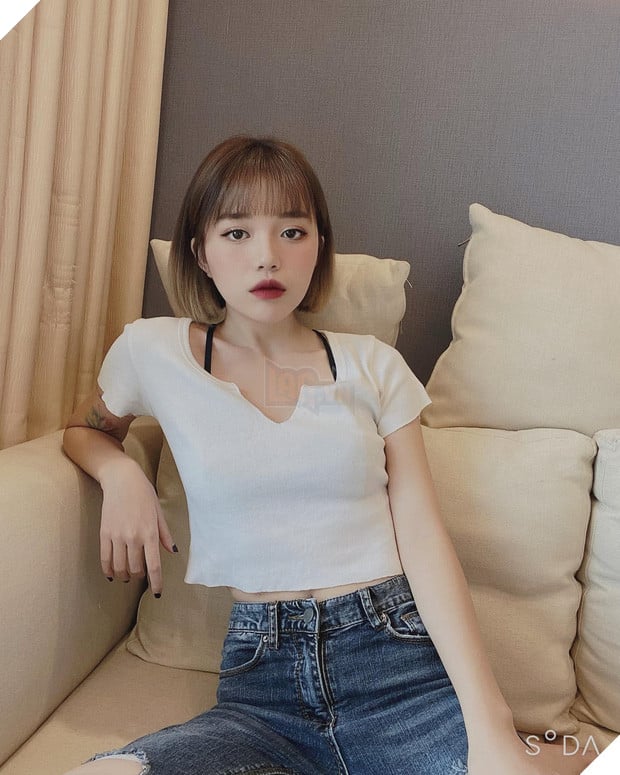 Linh Ngọc Đàm lên tiếng về liên hoàn drama, từ xích mích với Midu đến vụ nghi lộ clip nhạy cảm đều nói rõ - Ảnh 2.