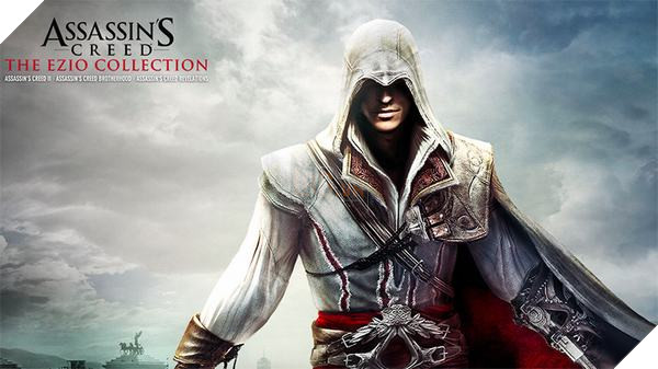 Nhận ngay game Assassin's Creed kinh điển từ Ubisoft ngay trong tuần này