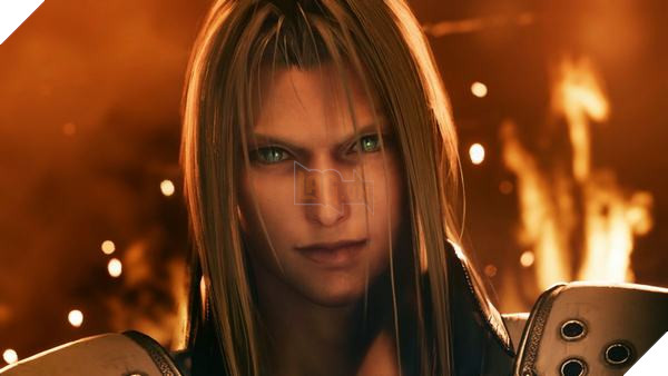 Final Fantasy 7 Remake nhanh chóng đứng đầu doanh thu bán đĩa ở Anh