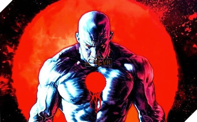 Bloodshot sẽ giống như Blade chứ không phải Iron Man của Vũ trụ điện ảnh Marvel? 2