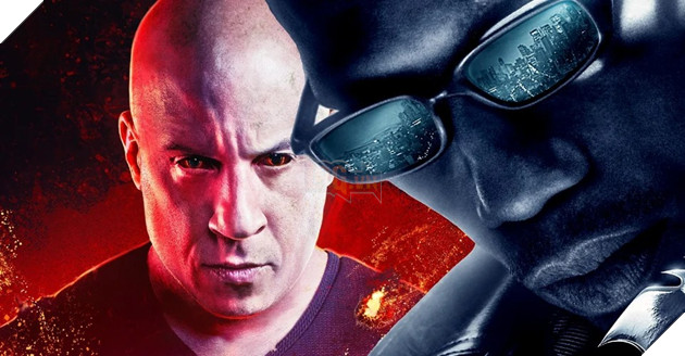 Bloodshot sẽ giống như Blade chứ không phải Iron Man của Vũ trụ điện ảnh Marvel?