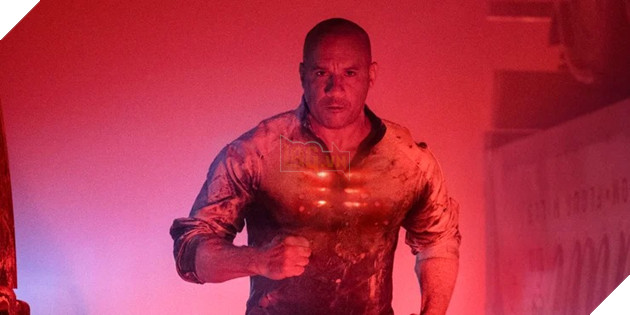 Bloodshot sẽ giống như Blade chứ không phải Iron Man của Vũ trụ điện ảnh Marvel? 3