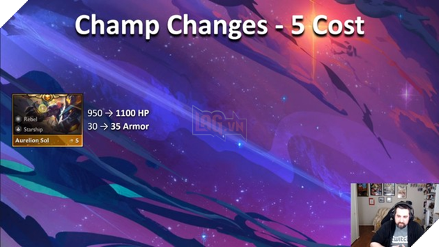 Đấu Trường Chân Lý: Riot Games công bố có 2 Thiên Hà mới ở bản 10.8 - Giáp Thiên Nhiên cho mọi nhà - Ảnh 3.