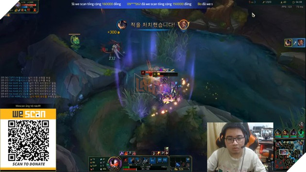 Solokill Faker, kênh livestream của Dia1 bùng nổ lượng view, lọt luôn top thịnh hành Youtube - Ảnh 3.