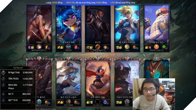 Solokill Faker, kênh livestream của Dia1 bùng nổ lượng view, lọt luôn top thịnh hành Youtube - Ảnh 1.