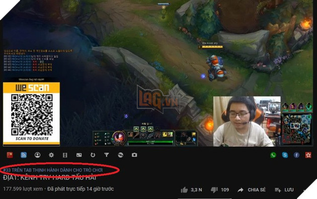 Solokill Faker, kênh livestream của Dia1 bùng nổ lượng view, lọt luôn top thịnh hành Youtube - Ảnh 5.