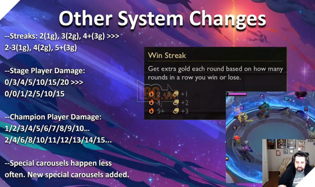 Đấu Trường Chân Lý: Chi tiết bản cập nhật 10.8 - Shaco nerf và buff hàng loạt Hệ tộc khác 4