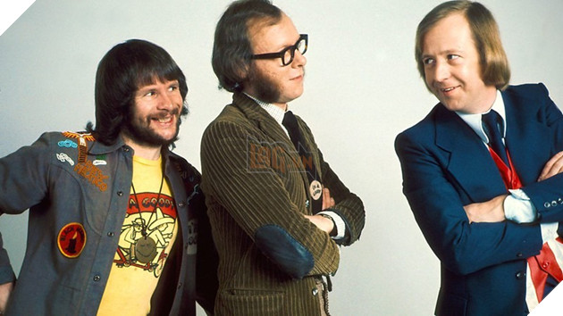 Nam diễn viên hài nổi tiếng người Anh đột ngột qua đời vì nhiễm Covid-19 2