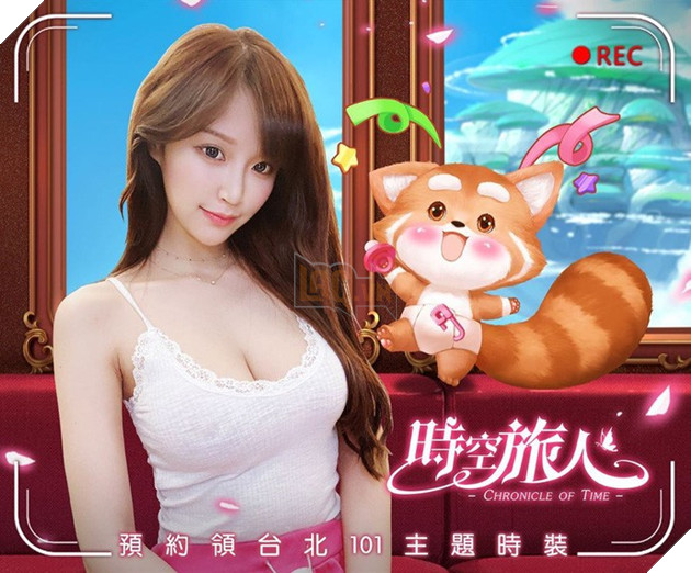 Biến mất 1 năm, nữ streamer bất ngờ quay lại với tạo hình gợi cảm, fan ngạc nhiên: Một năm khiến vòng một con người thay đổi nhiều thế ư - Ảnh 2.