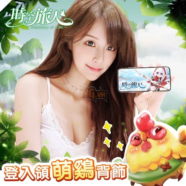 Biến mất 1 năm, nữ streamer bất ngờ quay lại với tạo hình gợi cảm, fan ngạc nhiên: Một năm khiến vòng một con người thay đổi nhiều thế ư - Ảnh 8.