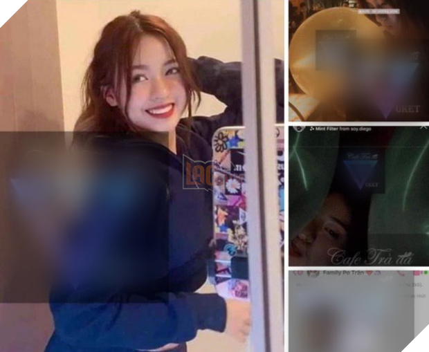 Gái xinh bắp cần bơ Thanh Tâm lại dính liên hoàn phốt làm tuesday và ăn chơi thả cửa ở bar, người trong cuộc nói gì? - Ảnh 2.