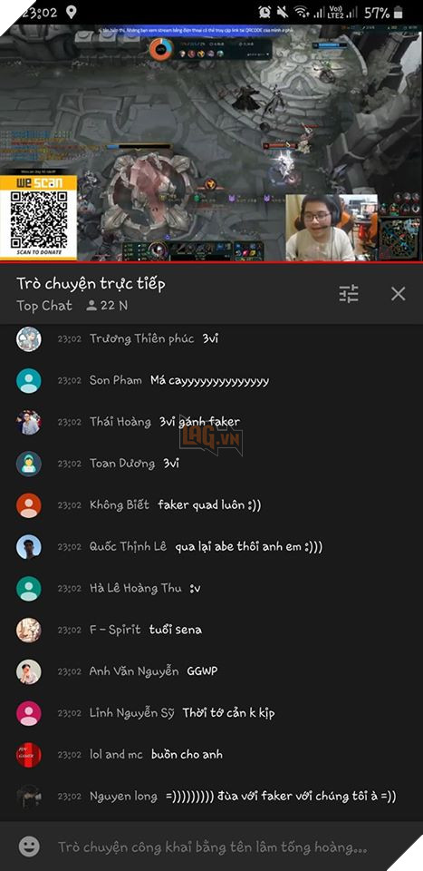 Solokill Faker, kênh livestream của Dia1 bùng nổ lượng view, lọt luôn top thịnh hành Youtube - Ảnh 4.
