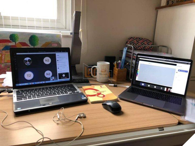 Hàng loạt giáo viên bị phá lớp học online bằng clip 18+, trà trộn gây rối: Trò đùa của học sinh trở thành nỗi ám ảnh của thầy cô - Ảnh 2.