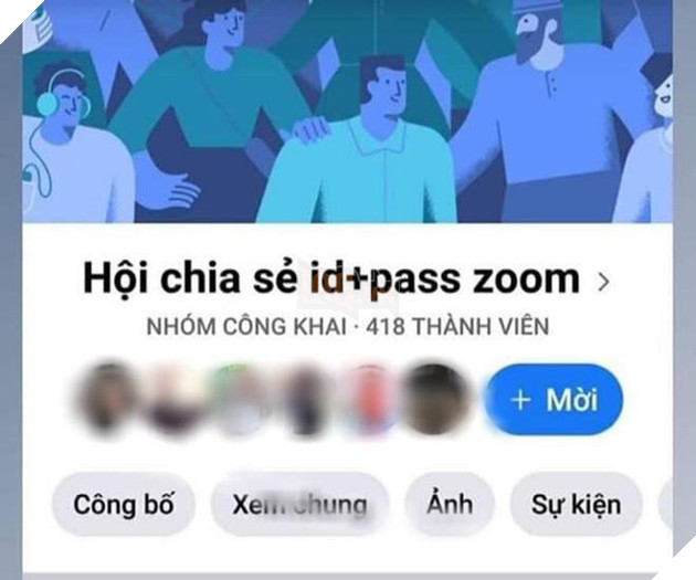 Hàng loạt giáo viên bị phá lớp học online bằng clip 18+, trà trộn gây rối: Trò đùa của học sinh trở thành nỗi ám ảnh của thầy cô - Ảnh 4.