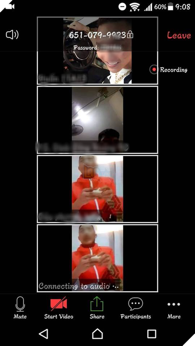 Hàng loạt giáo viên bị phá lớp học online bằng clip 18+, trà trộn gây rối: Trò đùa của học sinh trở thành nỗi ám ảnh của thầy cô - Ảnh 5.