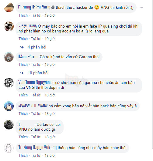 Đây là phản ứng game thủ khi biết các biện pháp chống hack của Call of Duty Mobile phiên bản Việt Nam - Ảnh 5.