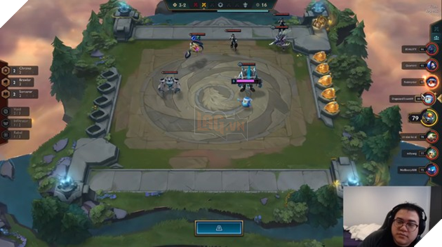 Đấu Trường Chân Lý: 4 lối tư duy vô cùng tiêu cực khiến kỳ thủ không thể leo tới rank cao - Ảnh 4.