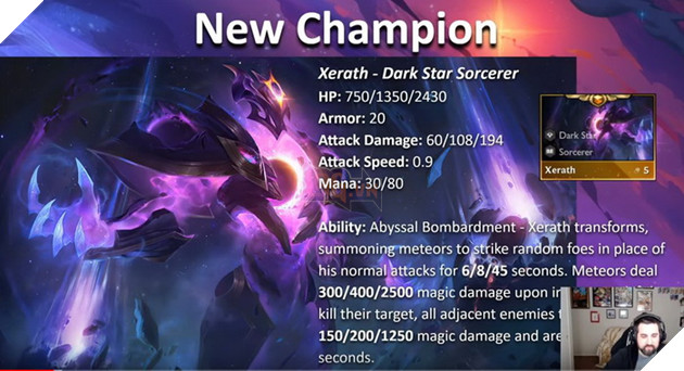 Đấu Trường Chân Lý: Chi tiết bản cập nhật 10.8 - Shaco nerf và buff hàng loạt Hệ tộc khác