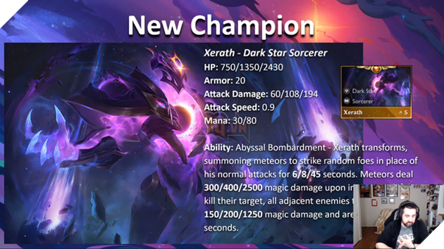 Đấu Trường Chân Lý: Riot Games công bố có 2 Thiên Hà mới ở bản 10.8 - Giáp Thiên Nhiên cho mọi nhà - Ảnh 4.