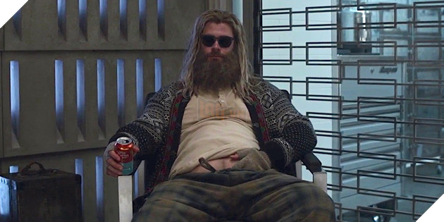 Waititi tiết lộ điều quan trong KHÔNG CÓ trong Thor: Love and Thunder 2