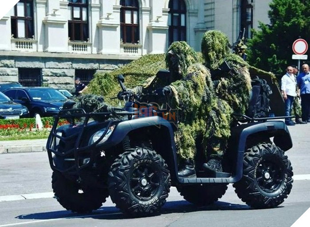 Cùng chiêm ngưỡng những màn cosplay PUBG tuyệt đẹp 4